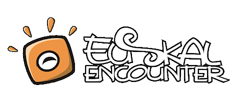 Euskal Encounter Logo